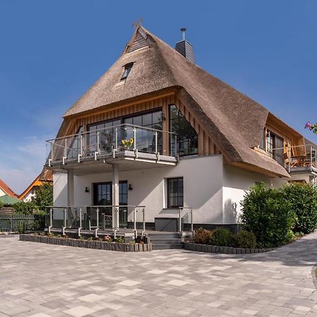 Ostsee Domizil 그랄뮈리츠 외부 사진