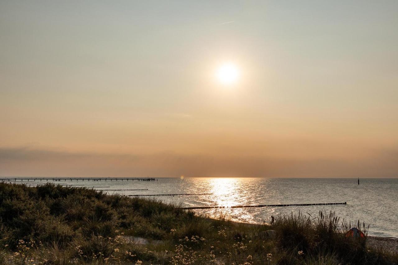 Ostsee Domizil 그랄뮈리츠 외부 사진